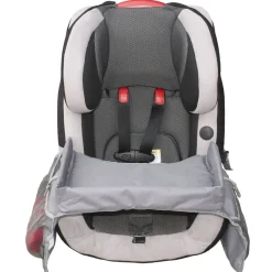 Car Seat Accessories-Jolly Jumper Carseat Travel Tray