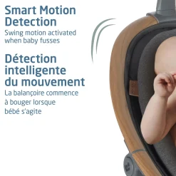 Swings-Maxi-Cosi Cassia Swing