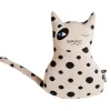 Pillows-OYOY Cat Zorro