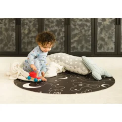 High Chairs & Boosters|Highchairs + Boosters-Milly Stone Catch All Mat