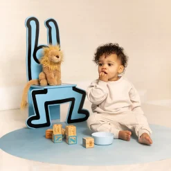 High Chairs & Boosters|Highchairs + Boosters-Milly Stone Catch All Mat