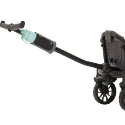 Stroller Accessories-Veer Catch All XL