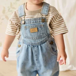 Rompers-Jamie Kay Cecil Overall