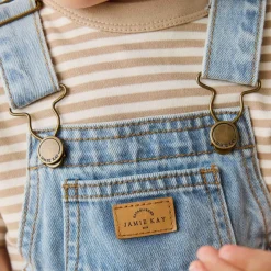Rompers-Jamie Kay Cecil Overall