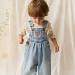 Rompers-Jamie Kay Cecil Overall
