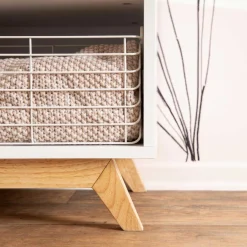 Dressers-dadada Central Park 3 Drawer Dresser