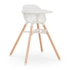 High Chairs & Boosters|Highchairs + Boosters-Lalo Chair + Booster Conversion