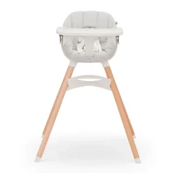 High Chairs & Boosters|Highchairs + Boosters-Lalo Chair + First Bite Starter Kit