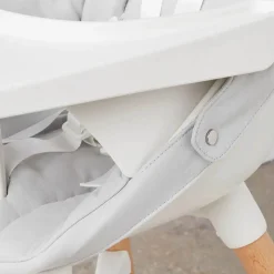High Chairs & Boosters|Highchairs + Boosters-Lalo Chair + First Bite Starter Kit