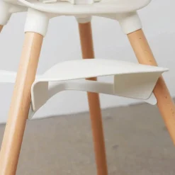 High Chairs & Boosters|Highchairs + Boosters-Lalo Chair + Insert