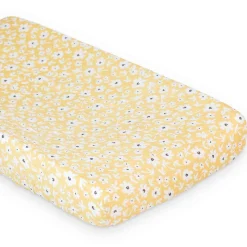 Changing Pads + Covers-Lulujo Change Pad Cover