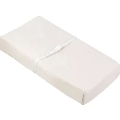 Changing Pads + Covers-Kushies Change Pad Cover Flannel with Slits (Solid)