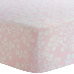Changing Pads + Covers-Kushies Change Pad Cover Flannel (Print)
