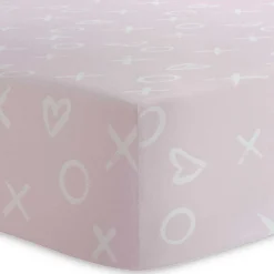 Changing Pads + Covers-Kushies Change Pad Cover Flannel (Print)