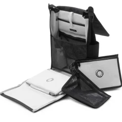 Diaper Bags-Bugaboo Changing Backpack