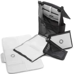 Diaper Bags-Bugaboo Changing Backpack
