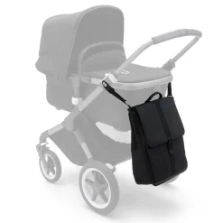 Diaper Bags-Bugaboo Changing Backpack