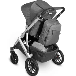 Diaper Bags-UPPAbaby Changing Backpack