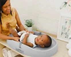 Changing Pads + Covers|Change Trays + Pads-Bumbo Changing Pad