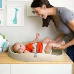 Changing Pads + Covers|Change Trays + Pads-Bumbo Changing Pad