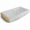 Changing Pads + Covers-Mushie Changing Pad Cover