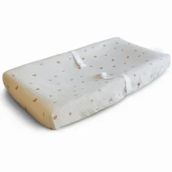 Changing Pads + Covers-Mushie Changing Pad Cover