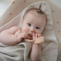 Changing Pads + Covers-Mushie Changing Pad Cover