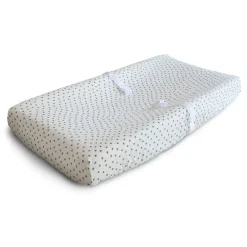 Changing Pads + Covers-Mushie Changing Pad Cover