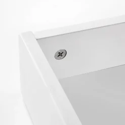 Change Trays + Pads|Change Tables-dadada Changing Tray White