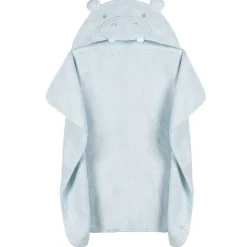 Towels + Cloths-Just Born Character Towel