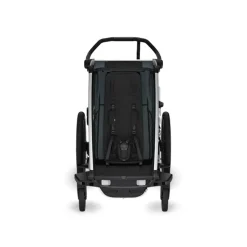 All-Terrain Strollers|Jogging Strollers-Thule Chariot Cross 2 (Single)