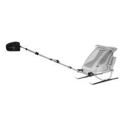 Stroller Accessories-Thule Chariot Cross-Country Skiing Kit