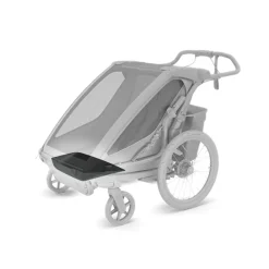 Stroller Accessories-Thule Chariot Floor Mat (Double)
