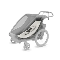 Stroller Accessories-Thule Chariot Infant Sling 2.0