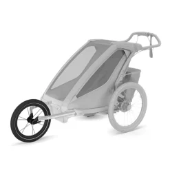 Travel Gear|Stroller Accessories-Thule Chariot Jogging Kit (Single)