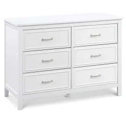 Dressers-DaVinci Charlie Double Dresser