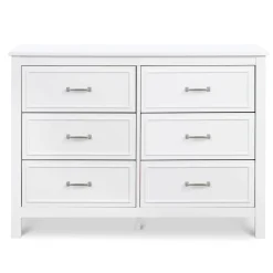 Dressers-DaVinci Charlie Double Dresser