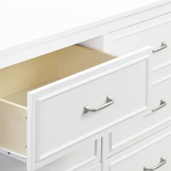 Dressers-DaVinci Charlie Double Dresser
