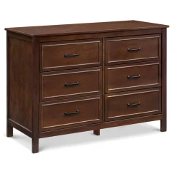 Dressers-DaVinci Charlie Double Dresser