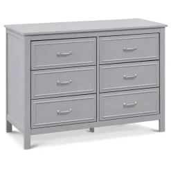 Dressers-DaVinci Charlie Double Dresser