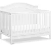 Convertible Cribs-DaVinci Charlie 4-in-1 Crib
