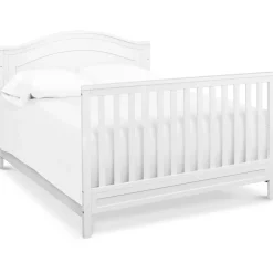 Convertible Cribs-DaVinci Charlie 4-in-1 Crib