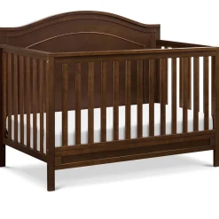 Convertible Cribs-DaVinci Charlie 4-in-1 Crib