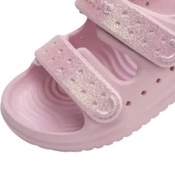 Sandals-Native Shoes Chase Bio Bling Little Kids