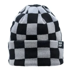 Beanies|Winter Hats-Headster Kids Check Yourself Beanie