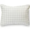 Pillows-Pehr Checkmate Nursery Pillow