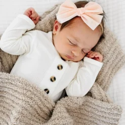 Blankets-Lou Lou and Company Chenille Blanket