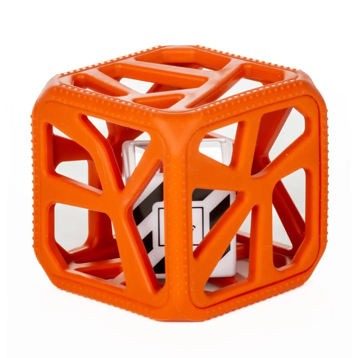 Teethers|Pacifiers + Clips-Malarkey Kids Chew Cube