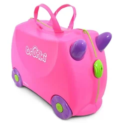 Travel Gear-Trunki Children's Ride-on Suitcase