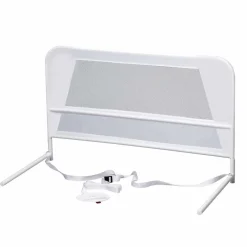 Baby Gates + Babyproofing-KidCo Children's Telescopic Bed Rail
